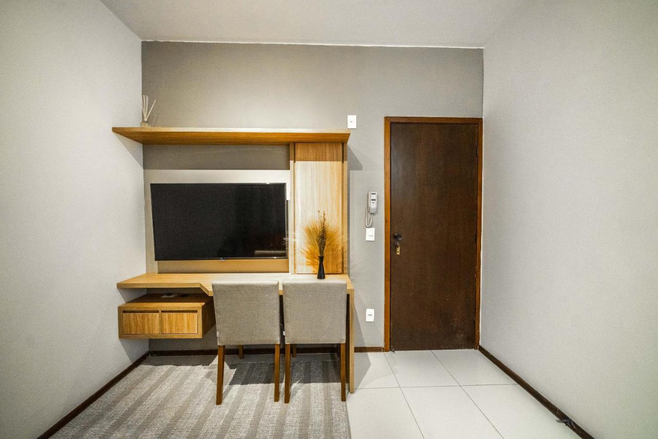 Tabas - Edificio Studio In - Brasília Ngoại thất bức ảnh