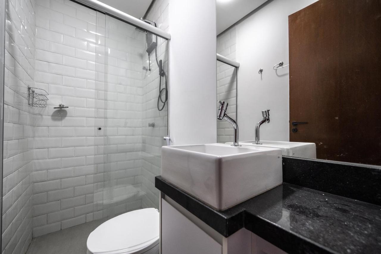 Tabas - Edificio Studio In - Brasília Ngoại thất bức ảnh