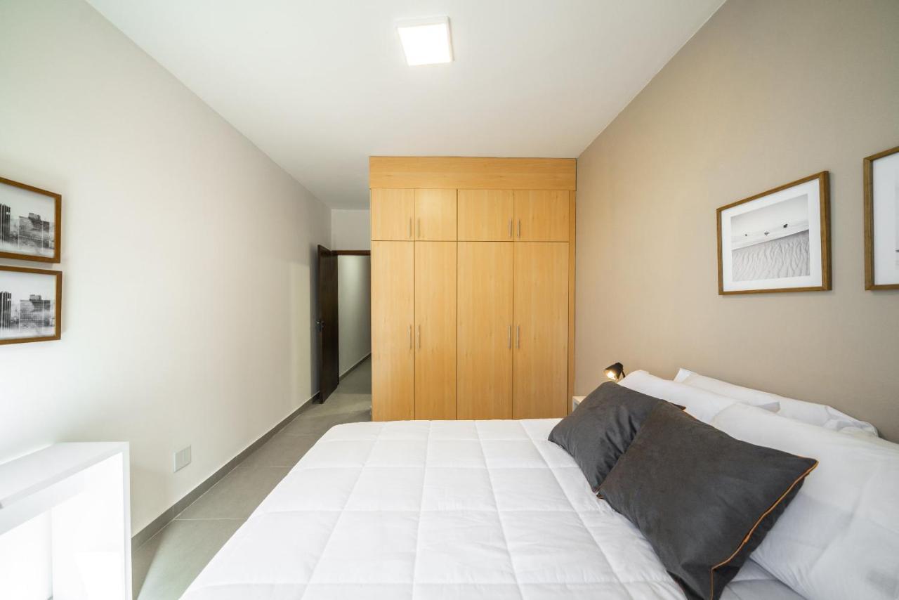 Tabas - Edificio Studio In - Brasília Ngoại thất bức ảnh