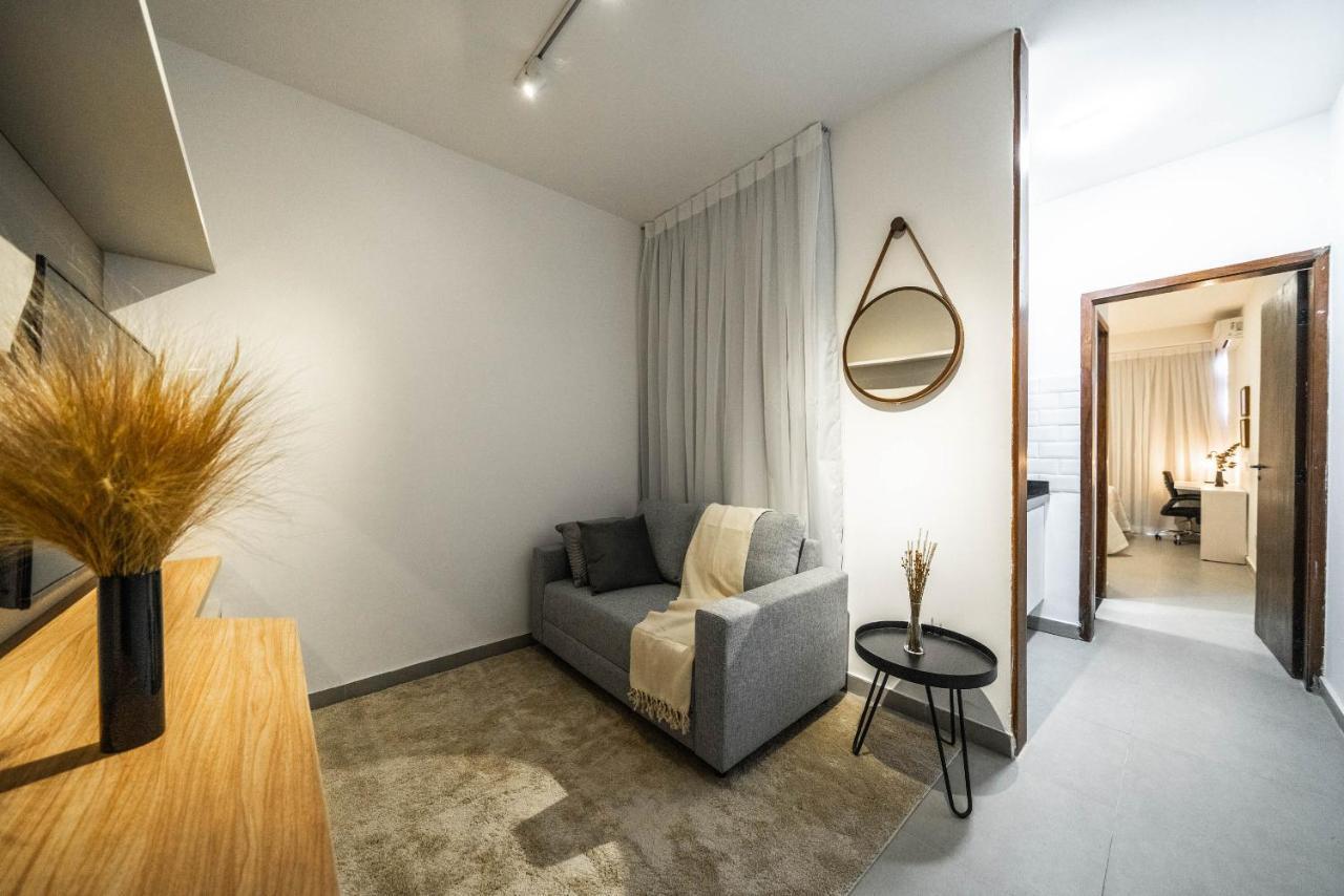 Tabas - Edificio Studio In - Brasília Ngoại thất bức ảnh