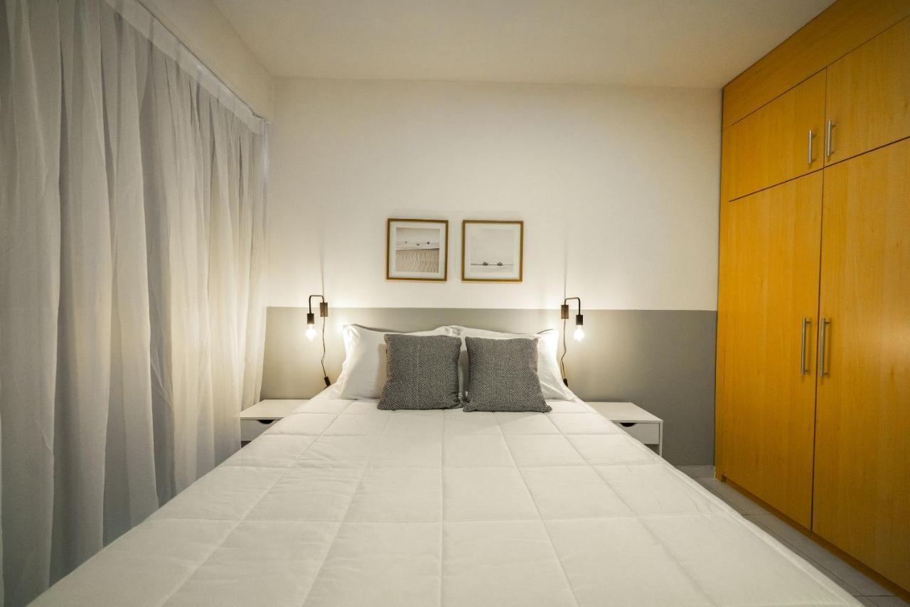 Tabas - Edificio Studio In - Brasília Ngoại thất bức ảnh