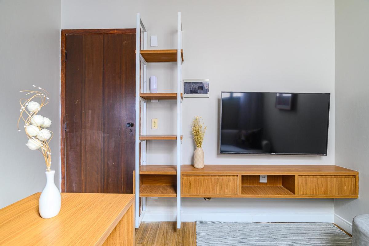 Tabas - Edificio Studio In - Brasília Ngoại thất bức ảnh