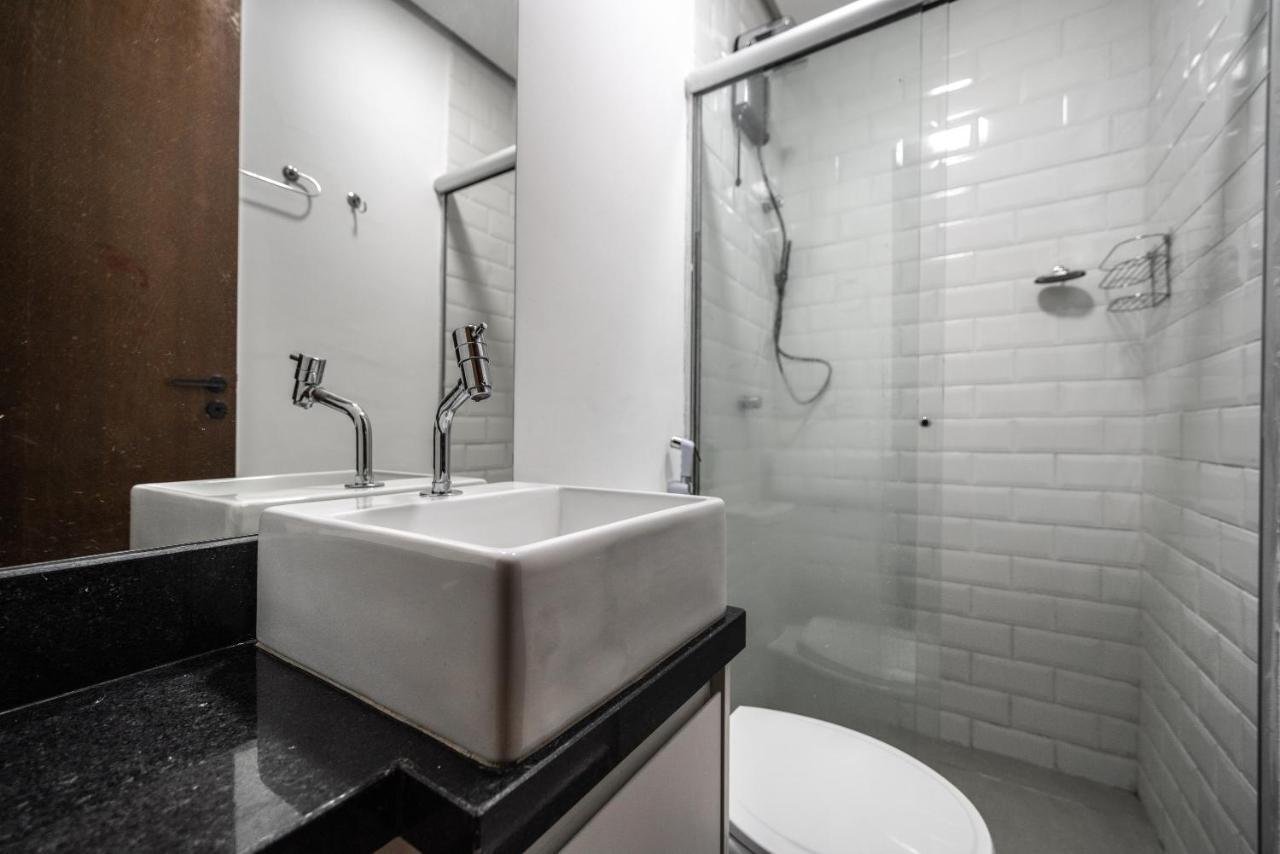 Tabas - Edificio Studio In - Brasília Ngoại thất bức ảnh