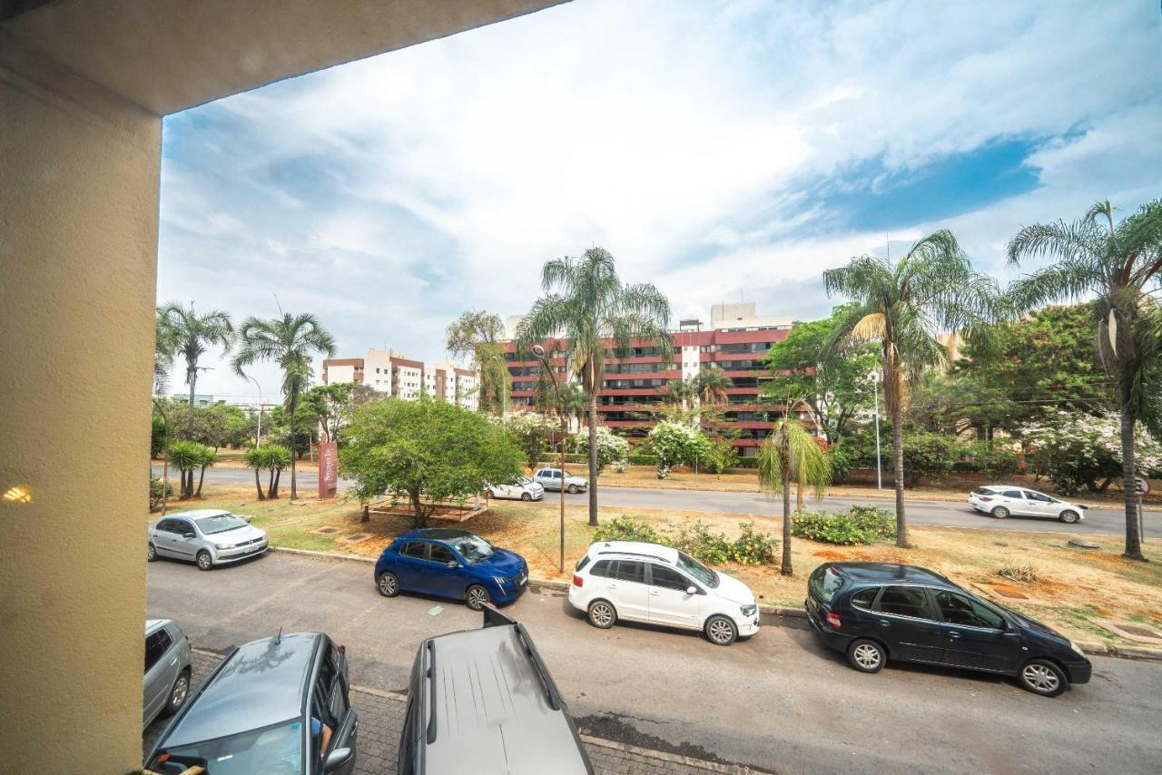 Tabas - Edificio Studio In - Brasília Ngoại thất bức ảnh