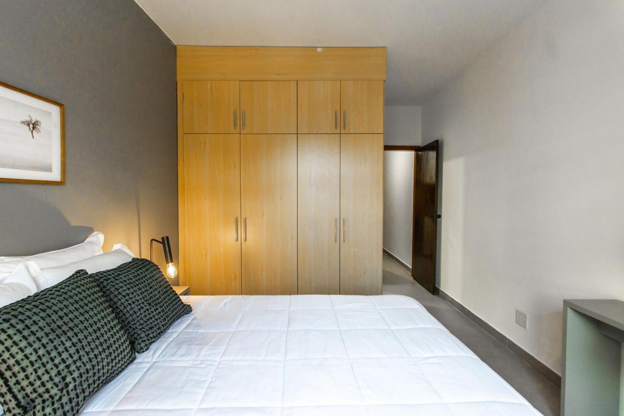 Tabas - Edificio Studio In - Brasília Ngoại thất bức ảnh