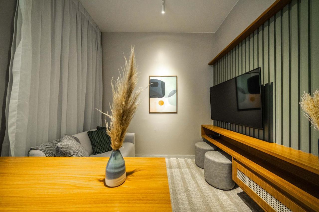 Tabas - Edificio Studio In - Brasília Ngoại thất bức ảnh